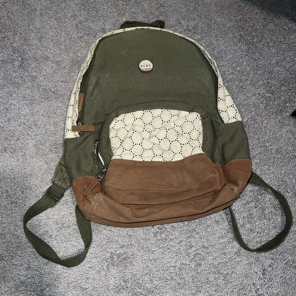 Roxy Handbags - Roxy bookbag
